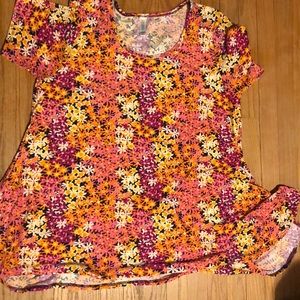 LulaRoe Perfect t 2xl